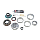 Yukon Gear BK D44-19 Axle Differential Bearing and Seal Kit 1